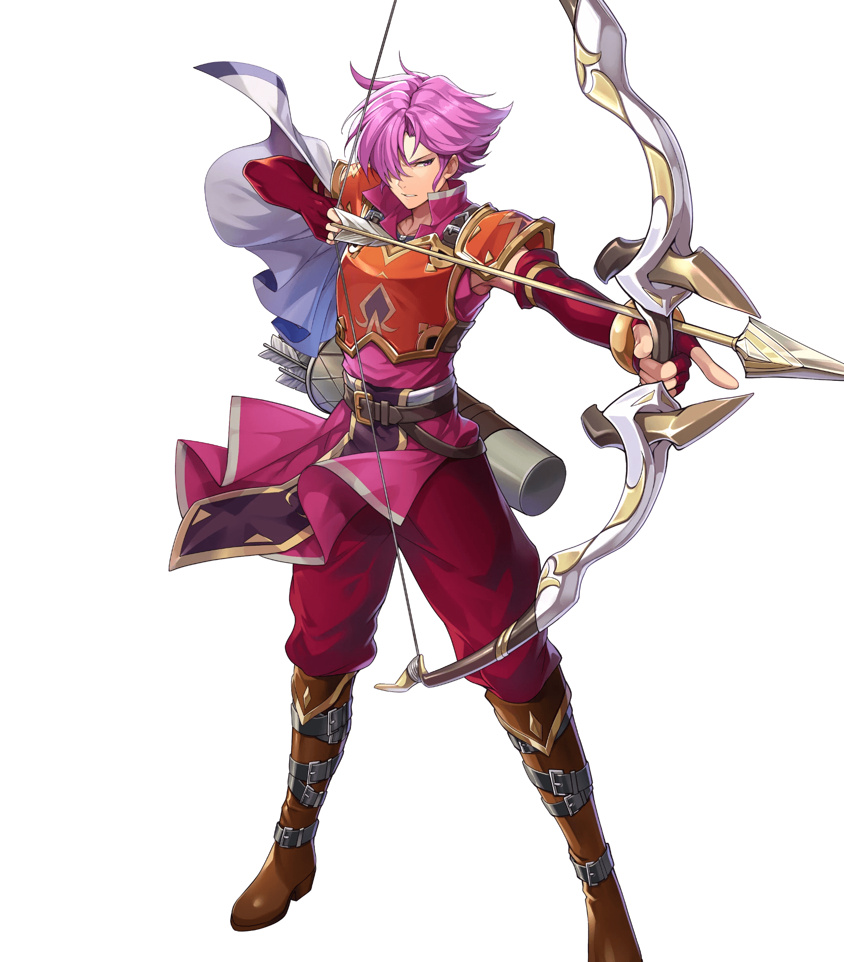 Nintendo Sachie6005 (gurumon) Fire Emblem Fire Emblem: Shin Ankoku Ryuu ...